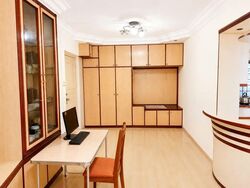 Blk 895A Woodlands Drive 50 (Woodlands), HDB 5 Rooms #604892811